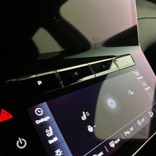 MASERATI Grecale usata, con Sedile posteriore sdoppiato