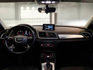 AUDI Q3 usata, con Airbag laterali