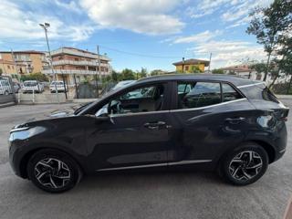 KIA Sportage usata, con Alzacristalli elettrici