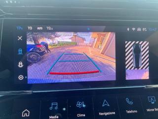 PEUGEOT 308 usata, con Controllo trazione