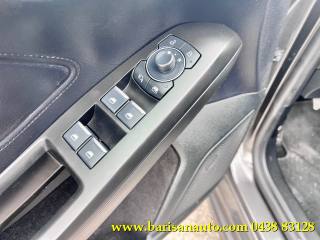 FORD Focus usata, con Chiusura centralizzata