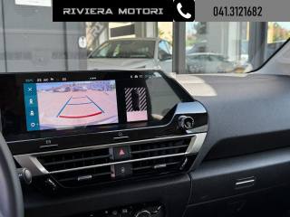 CITROEN C4 usata, con Cerchi in lega