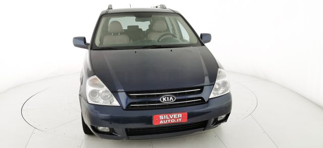 KIA Carnival usata, con Airbag