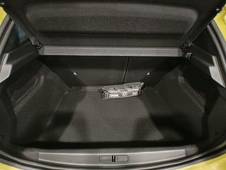 PEUGEOT 208 usata, con Servosterzo