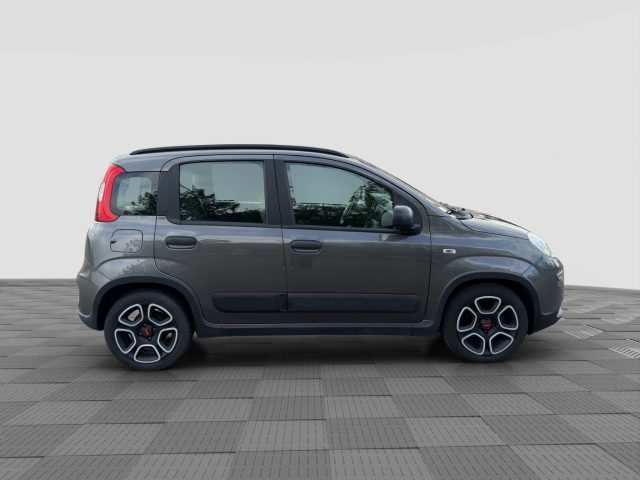 FIAT Panda usata 5