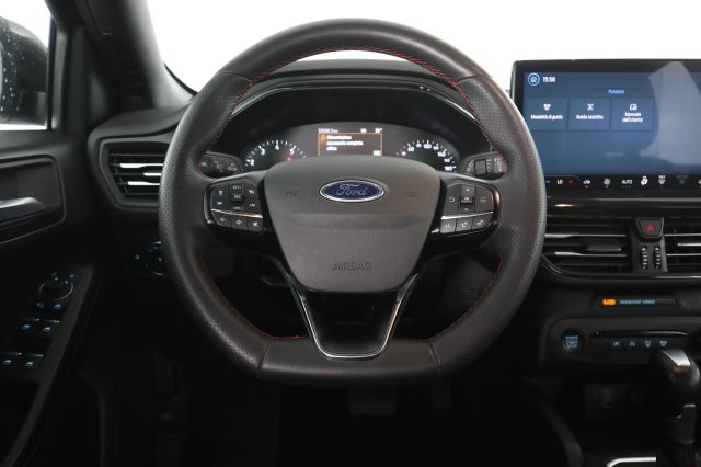 FORD Focus usata 5