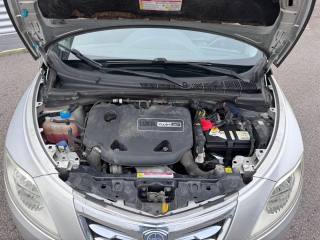 LANCIA Ypsilon usata 21