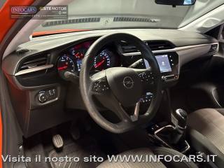 OPEL Corsa usata, con Chiusura centralizzata