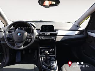 BMW 216 usata, con Cruise Control