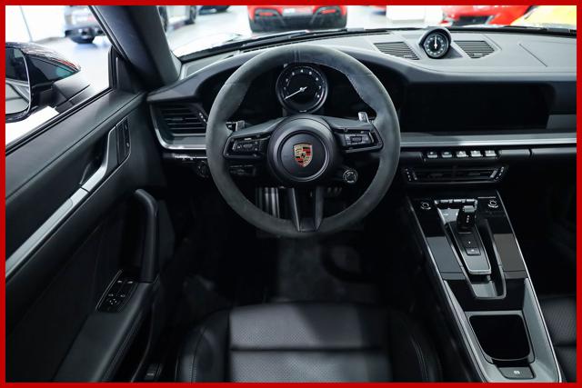 PORSCHE 992 usata, con Chiusura centralizzata