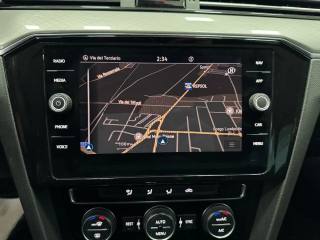 VOLKSWAGEN Passat Variant usata, con Sistema di navigazione