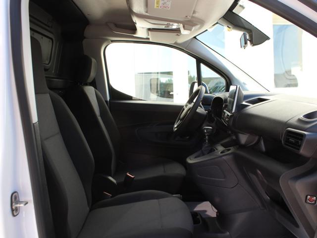 OPEL Combo usata, con Fendinebbia