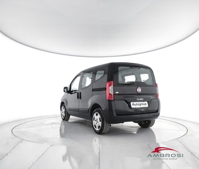 FIAT Qubo usata 3