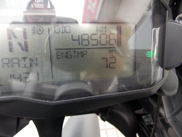 BMW R 1200 GS Adventure usata 6