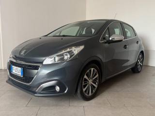 PEUGEOT 208 usata 1