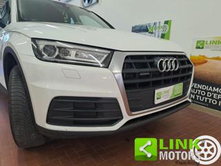 AUDI Q5 usata, con Cerchi in lega
