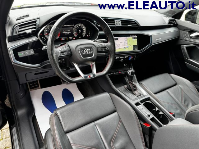 AUDI Q3 usata, con Climatizzatore