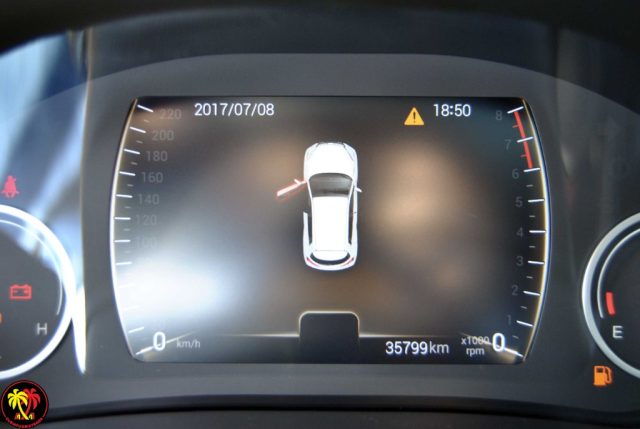 DR MOTOR DR 4.0 usata, con Airbag Passeggero