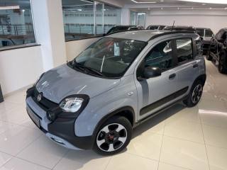FIAT Panda usata, con Controllo automatico clima