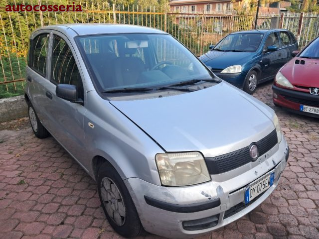 FIAT Panda usata, con Autoradio