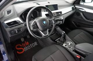 BMW X2 usata, con Autoradio