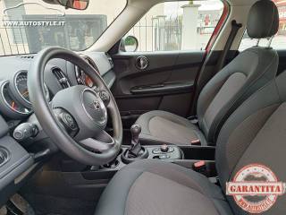 MINI Countryman usata, con Climatizzatore
