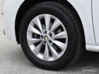 SKODA Kamiq usata, con Cruise Control