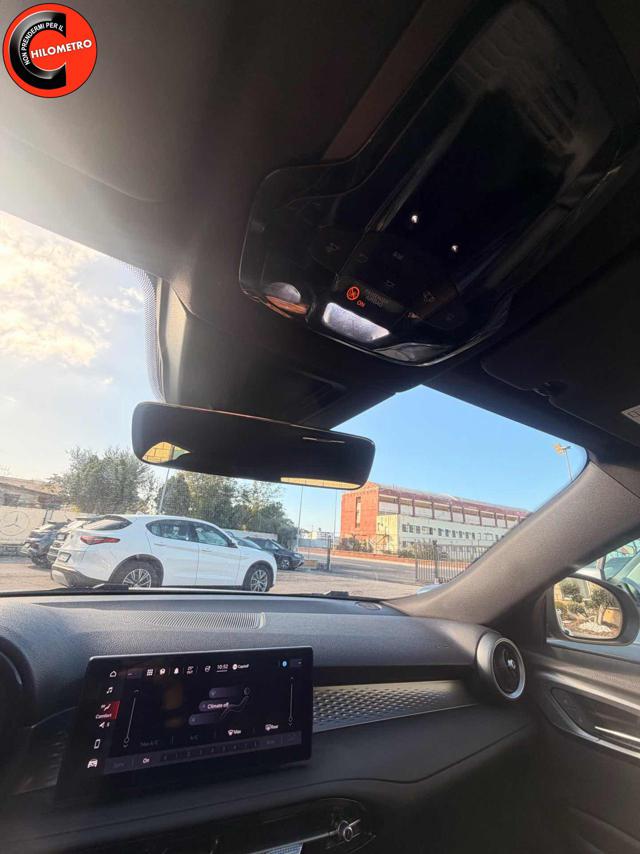 ALFA ROMEO Tonale usata, con Cerchi in lega