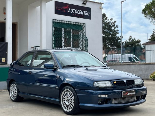 LANCIA Delta usata, con ABS