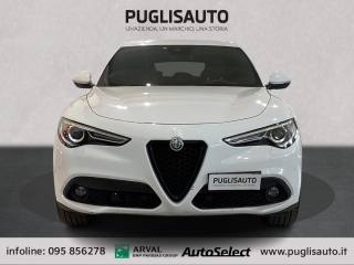 ALFA ROMEO Stelvio usata, con Airbag