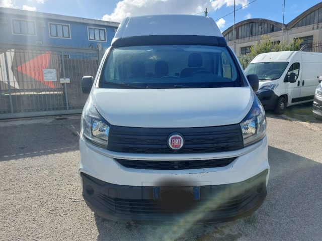 FIAT Talento usata, con ESP