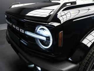 FORD Bronco usata, con Cruise Control