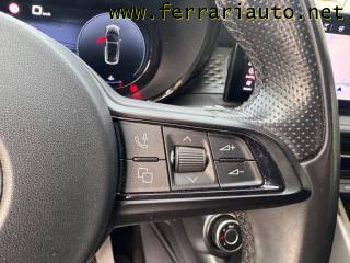 ALFA ROMEO Tonale usata, con Park Distance Control