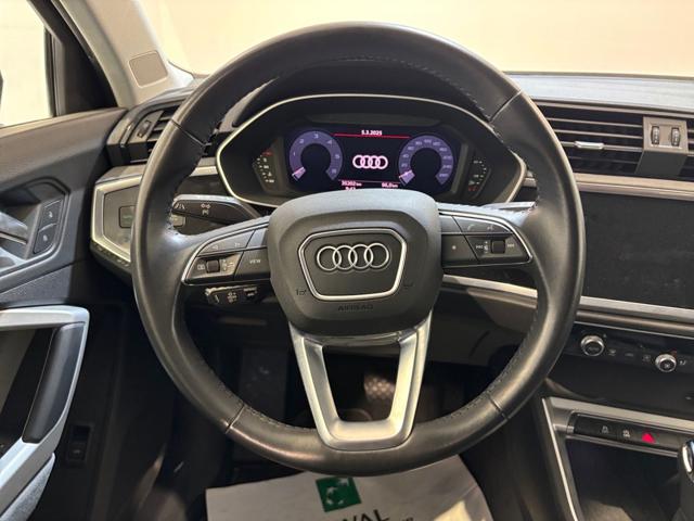 AUDI Q3 usata, con Boardcomputer
