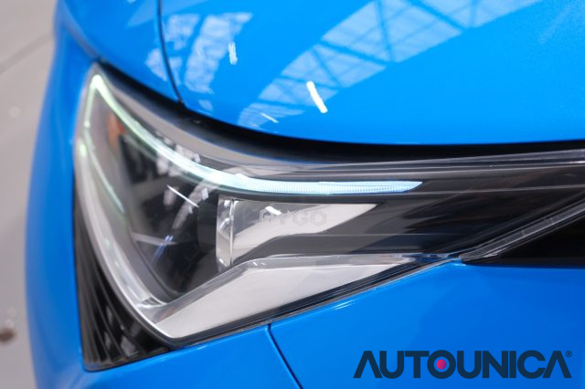 TOYOTA Aygo usata 45