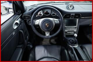 PORSCHE 997 usata, con ESP