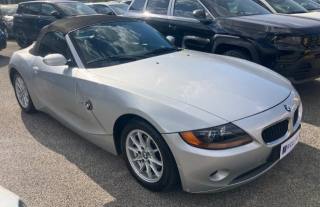 BMW Z4 usata, con Airbag