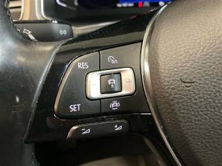 VOLKSWAGEN T-Roc usata, con Autoradio digitale