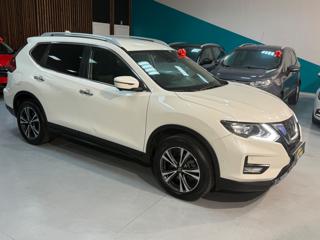 NISSAN X-Trail usata, con Boardcomputer