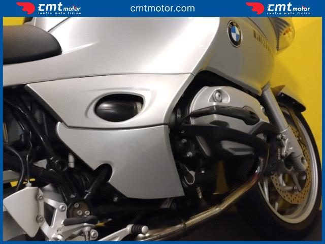 BMW R 1200 ST usata 5