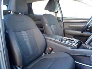 HYUNDAI Tucson usata, con Fendinebbia