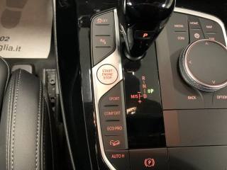 BMW X4 usata, con Trazione integrale