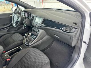 OPEL Astra usata, con ESP