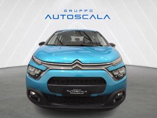 CITROEN C3 usata, con Airbag