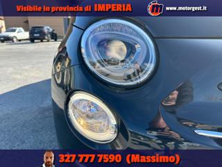 FIAT 500 usata, con Volante multifunzione