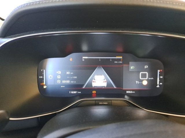 CITROEN C5 Aircross usata, con Climatizzatore