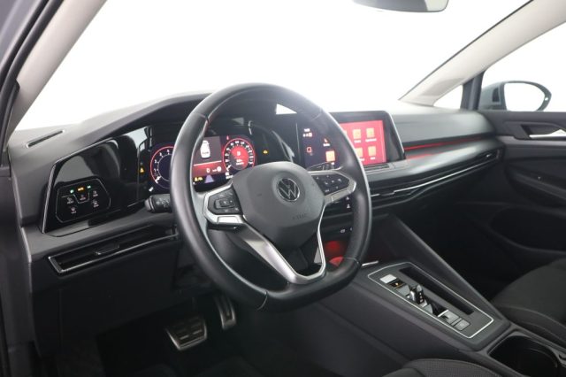 VOLKSWAGEN Golf usata 7
