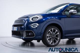 FIAT 500X usata, con Cruise Control