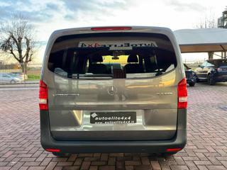 MERCEDES-BENZ Vito usata, con Chiusura centralizzata