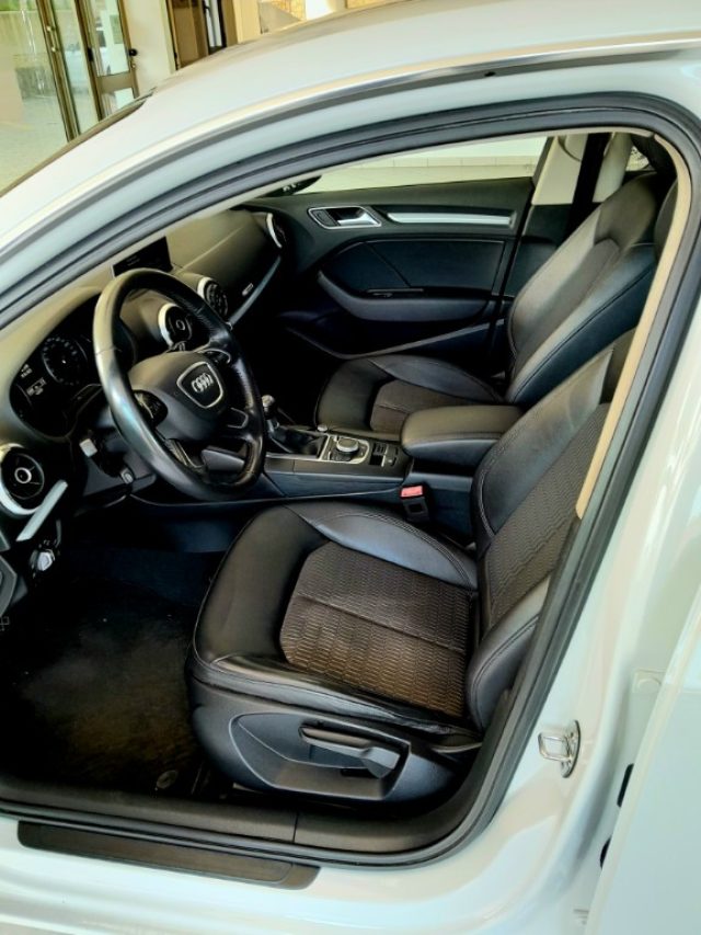 AUDI A3 usata, con Controllo trazione